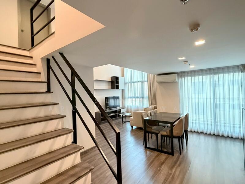 ให้เช่า - IDEO Sathorn-Wongwian Yai : ไอดีโอ สาทร วงเวียนใหญ่, กรุงเทพ