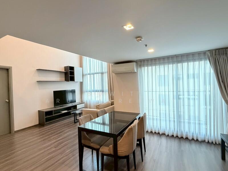 ให้เช่า - IDEO Sathorn-Wongwian Yai : ไอดีโอ สาทร วงเวียนใหญ่, กรุงเทพ