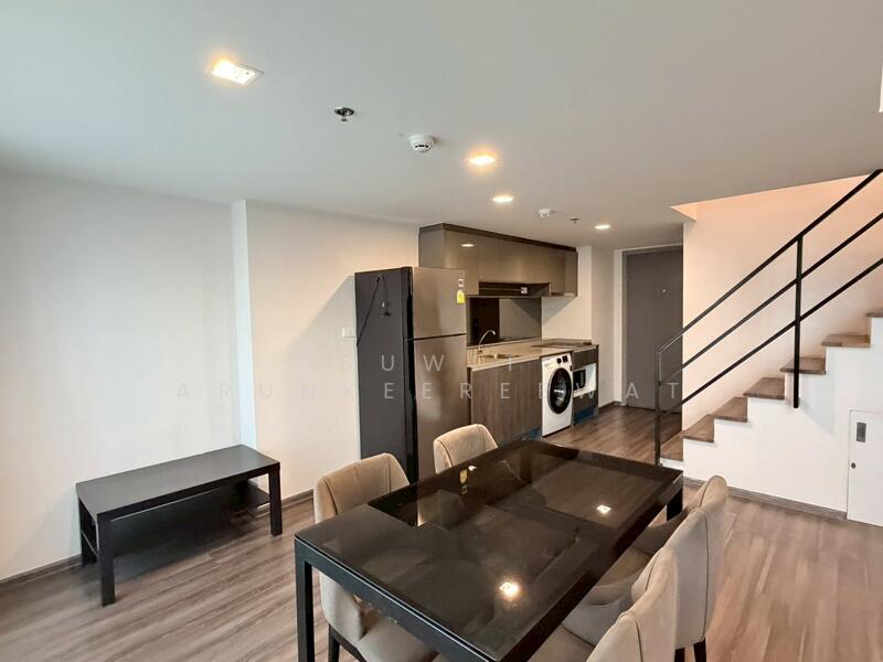 ให้เช่า - IDEO Sathorn-Wongwian Yai : ไอดีโอ สาทร วงเวียนใหญ่, กรุงเทพ