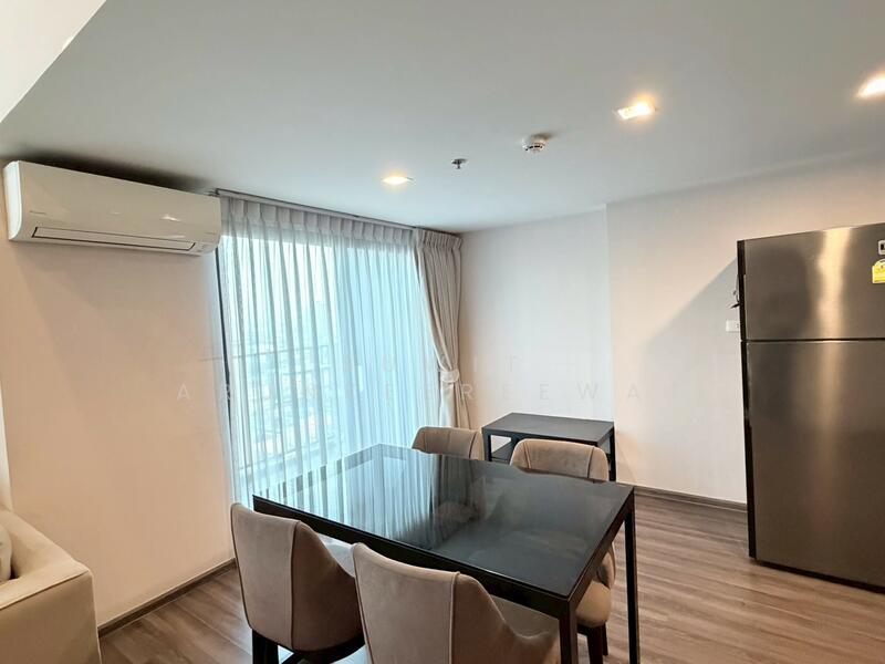 ให้เช่า - IDEO Sathorn-Wongwian Yai : ไอดีโอ สาทร วงเวียนใหญ่, กรุงเทพ