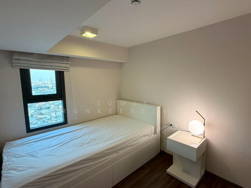 ให้เช่า - IDEO Sathorn-Wongwian Yai : ไอดีโอ สาทร วงเวียนใหญ่, กรุงเทพ