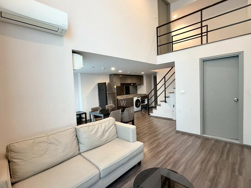 ให้เช่า - IDEO Sathorn-Wongwian Yai : ไอดีโอ สาทร วงเวียนใหญ่, กรุงเทพ