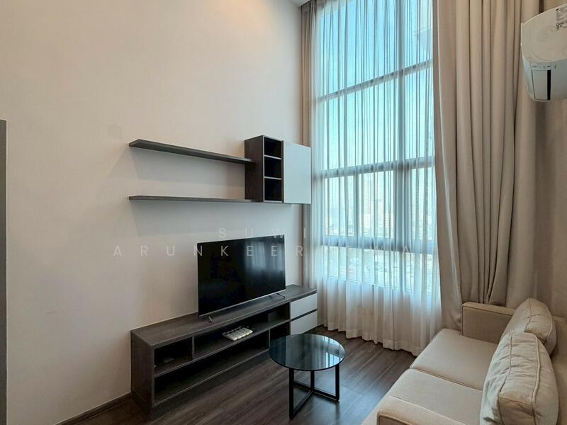 ให้เช่า - IDEO Sathorn-Wongwian Yai : ไอดีโอ สาทร วงเวียนใหญ่, กรุงเทพ