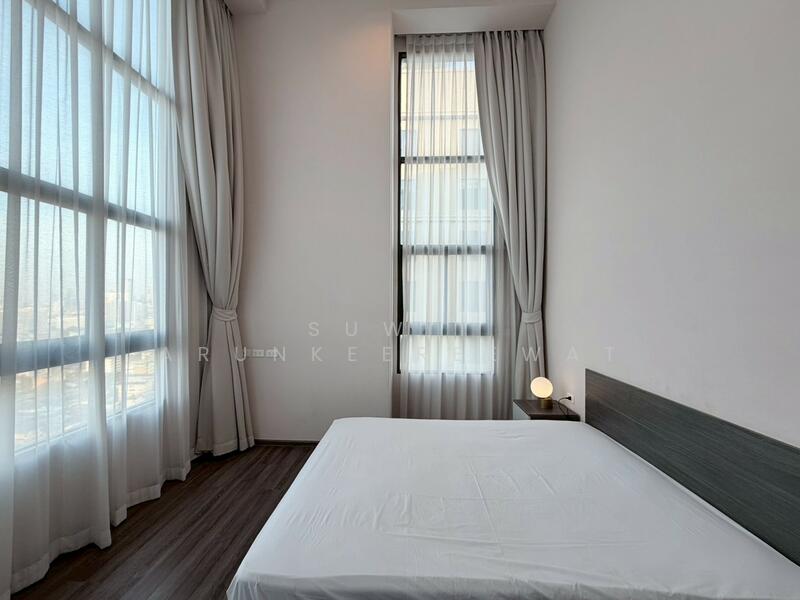 ให้เช่า - IDEO Sathorn-Wongwian Yai : ไอดีโอ สาทร วงเวียนใหญ่, กรุงเทพ