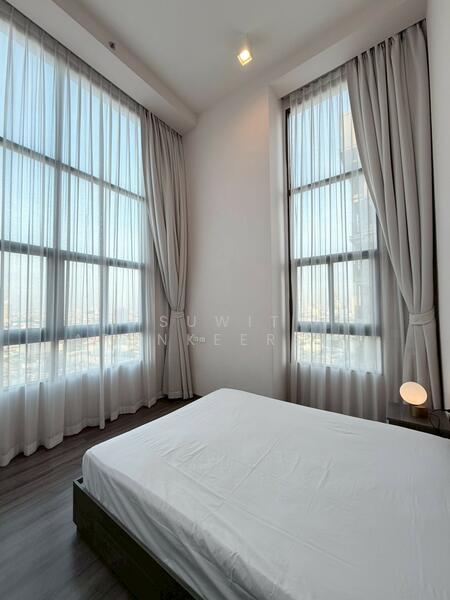 ให้เช่า - IDEO Sathorn-Wongwian Yai : ไอดีโอ สาทร วงเวียนใหญ่, กรุงเทพ