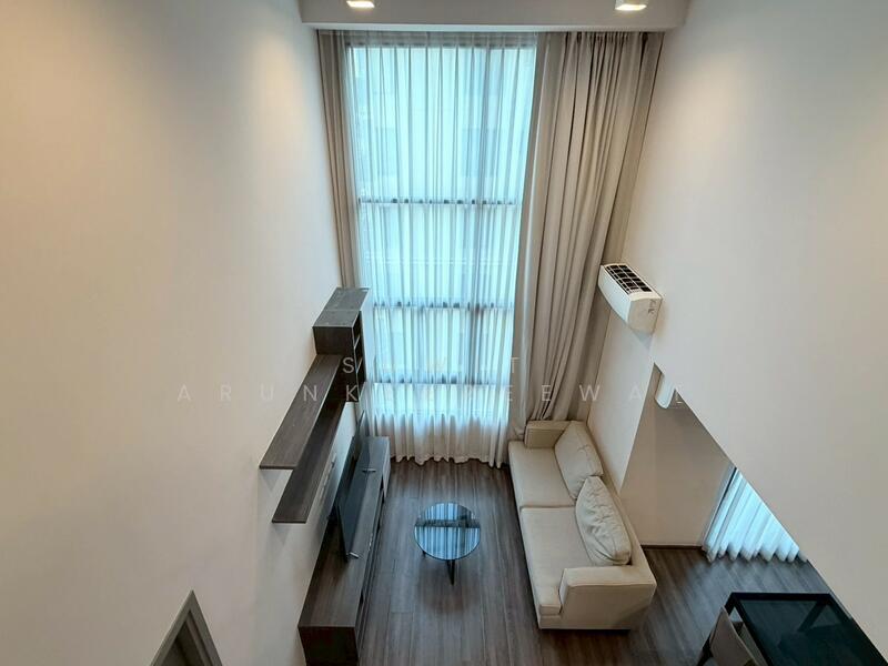 ให้เช่า - IDEO Sathorn-Wongwian Yai : ไอดีโอ สาทร วงเวียนใหญ่, กรุงเทพ