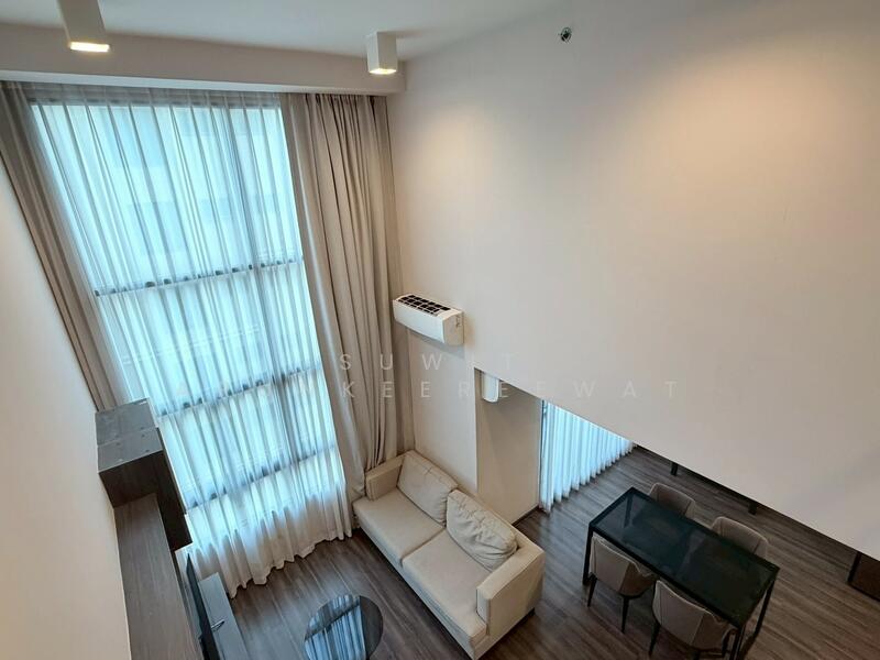 ให้เช่า - IDEO Sathorn-Wongwian Yai : ไอดีโอ สาทร วงเวียนใหญ่, กรุงเทพ