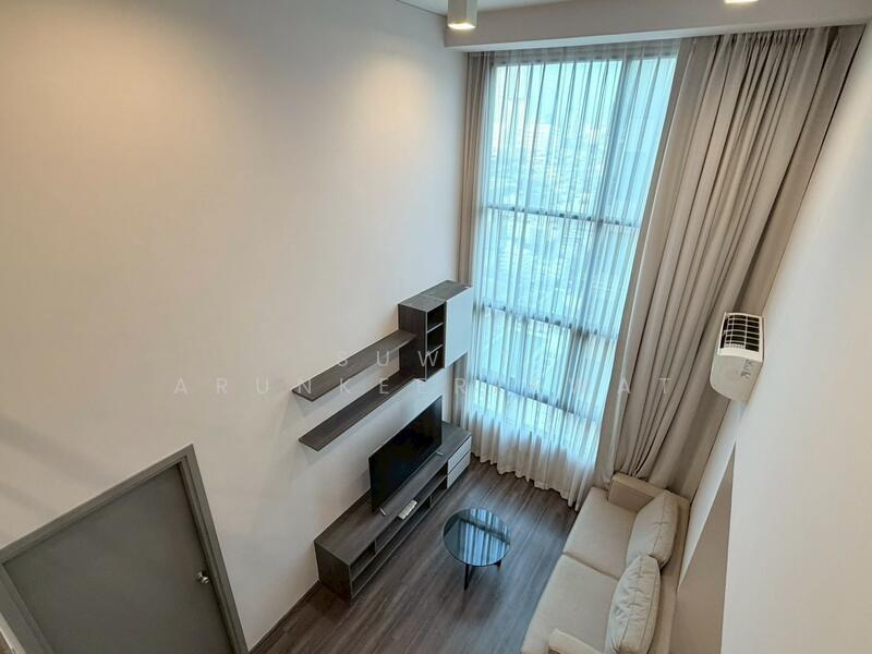 ให้เช่า - IDEO Sathorn-Wongwian Yai : ไอดีโอ สาทร วงเวียนใหญ่, กรุงเทพ