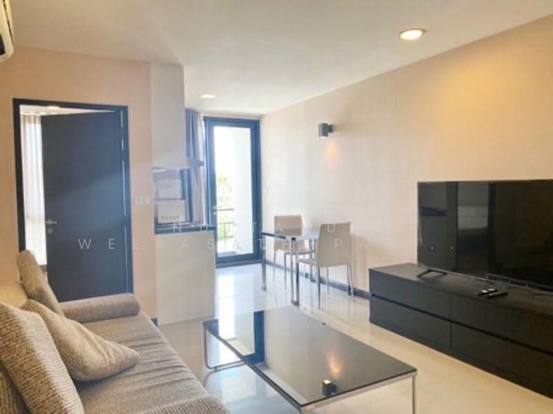 The Tempo Phaholyothin, Bangkok, พหลโยธิน, Samsen Nai, Phaya Thai, Bangkok, 1 Bedroom, 45 sqm, Condo For Rent, by Nuttanun Weerasathapanakul, 11532433 - DDproperty.com
