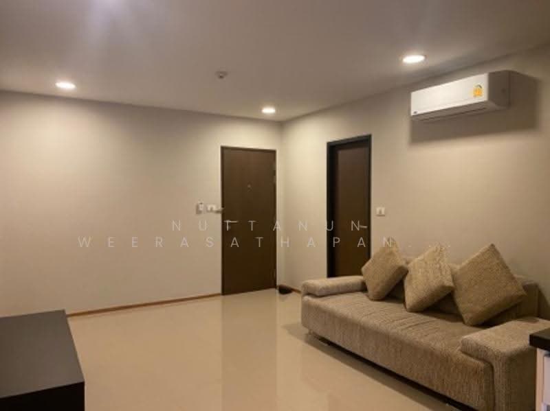 The Tempo Phaholyothin, Bangkok, พหลโยธิน, Samsen Nai, Phaya Thai, Bangkok, 1 Bedroom, 45 sqm, Condo For Rent, by Nuttanun Weerasathapanakul, 11532433 - DDproperty.com