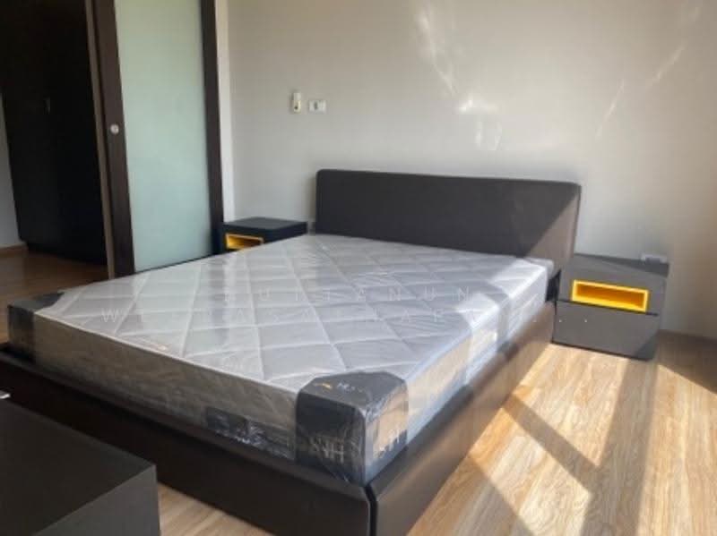 The Tempo Phaholyothin, Bangkok, พหลโยธิน, Samsen Nai, Phaya Thai, Bangkok, 1 Bedroom, 45 sqm, Condo For Rent, by Nuttanun Weerasathapanakul, 11532433 - DDproperty.com