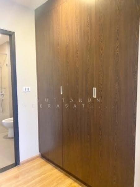 The Tempo Phaholyothin, Bangkok, พหลโยธิน, Samsen Nai, Phaya Thai, Bangkok, 1 Bedroom, 45 sqm, Condo For Rent, by Nuttanun Weerasathapanakul, 11532433 - DDproperty.com