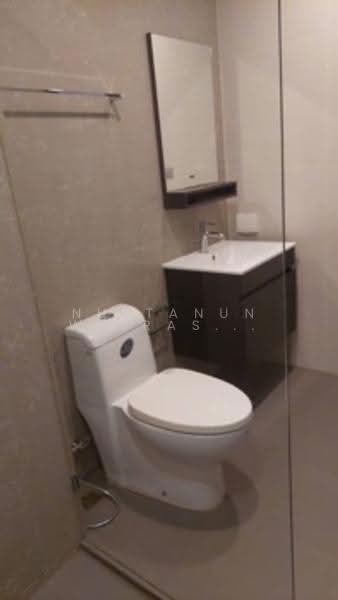 The Tempo Phaholyothin, Bangkok, พหลโยธิน, Samsen Nai, Phaya Thai, Bangkok, 1 Bedroom, 45 sqm, Condo For Rent, by Nuttanun Weerasathapanakul, 11532433 - DDproperty.com