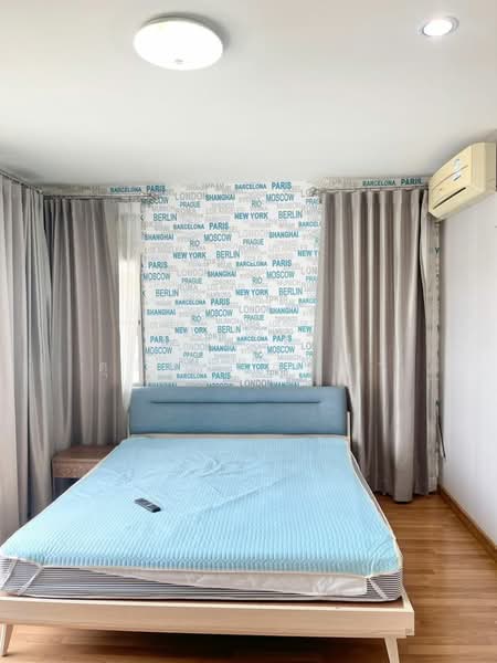 ให้เช่าบ้านเดี่ยว ม.แมกโนลีย์ สวนเสือ ศรีราชา, Chon Buri (Pattaya), Surasak, Si Racha, Chon Buri (Pattaya), 3 Bedrooms, 200 sqm, Single Detached House For Rent, by Dusit Saengfa, 11532491 - DDproperty.com