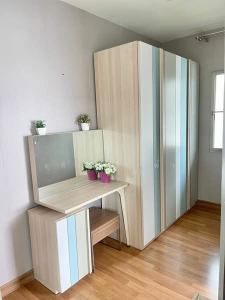 ให้เช่าบ้านเดี่ยว ม.แมกโนลีย์ สวนเสือ ศรีราชา, Chon Buri (Pattaya), Surasak, Si Racha, Chon Buri (Pattaya), 3 Bedrooms, 200 sqm, Single Detached House For Rent, by Dusit Saengfa, 11532491 - DDproperty.com