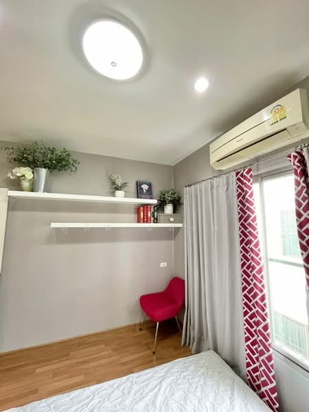 ให้เช่าบ้านเดี่ยว ม.แมกโนลีย์ สวนเสือ ศรีราชา, Chon Buri (Pattaya), Surasak, Si Racha, Chon Buri (Pattaya), 3 Bedrooms, 200 sqm, Single Detached House For Rent, by Dusit Saengfa, 11532491 - DDproperty.com