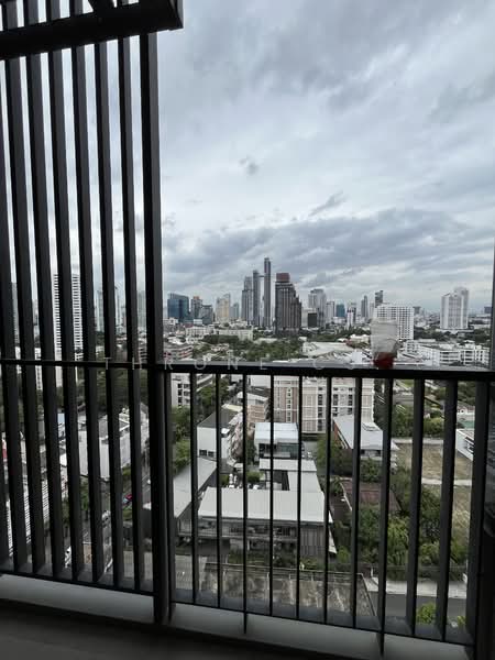 Maru Ekkamai 2, Bangkok, 70-5 Sukhumvit 63 Road, Phra Kanong Nua, Watthana, Bangkok, Studio, 30 sqm, Condo For Rent, by CS Poon, 11532493 - DDproperty.com