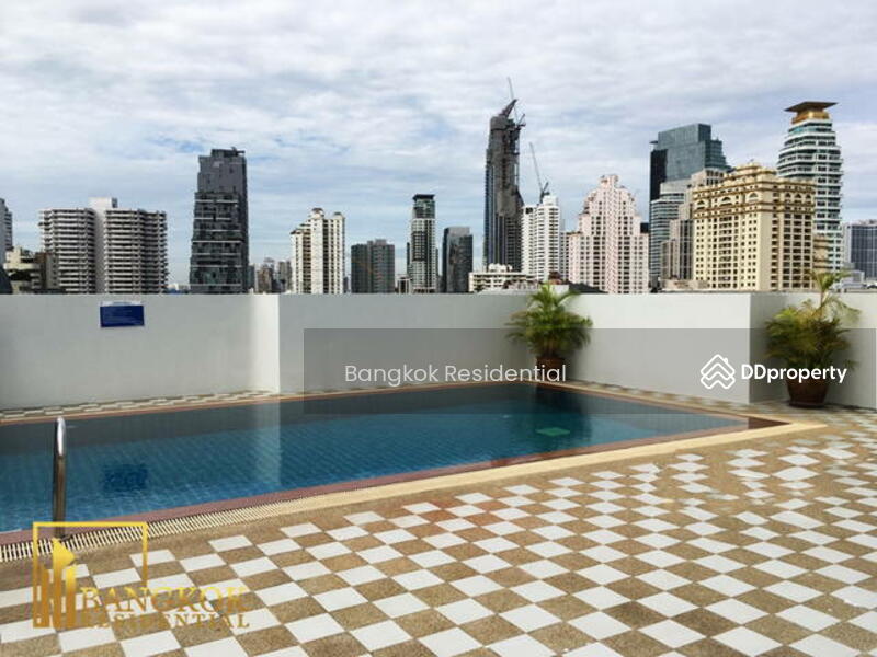 For Rent - 39 Suites, Bangkok