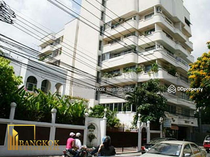 For Rent - 39 Suites, Bangkok