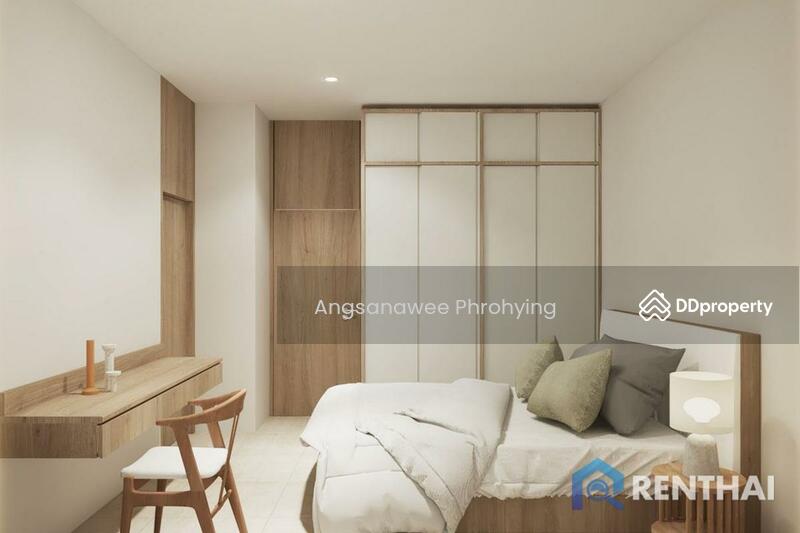 ขาย - สำหรับ ขาย บ้าน 3 ห้องนอน ที่ โป่ง, ชลบุรี