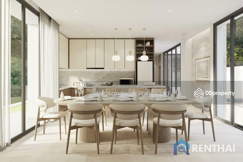 ขาย - สำหรับ ขาย บ้าน 3 ห้องนอน ที่ โป่ง, ชลบุรี