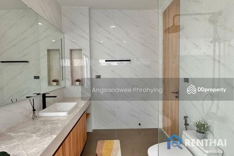 ขาย - สำหรับ ขาย บ้าน 3 ห้องนอน ที่ โป่ง, ชลบุรี