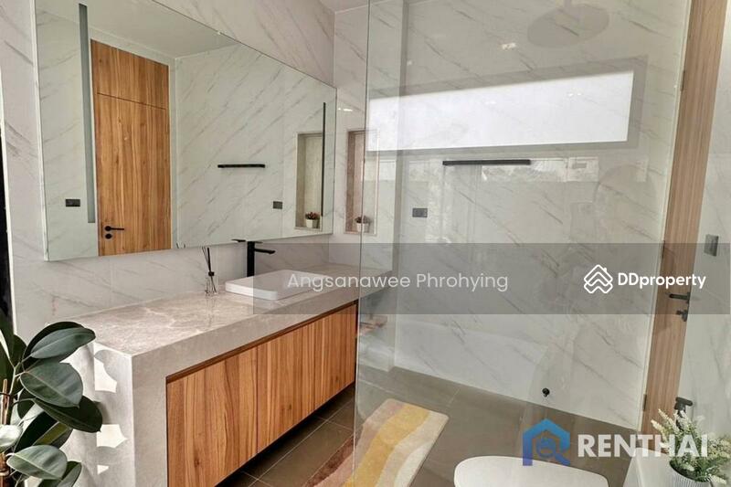 ขาย - สำหรับ ขาย บ้าน 3 ห้องนอน ที่ โป่ง, ชลบุรี