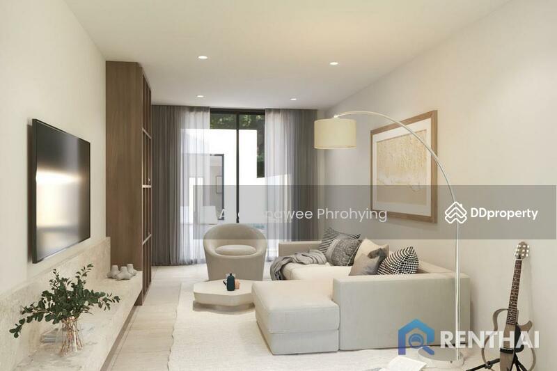 ขาย - สำหรับ ขาย บ้าน 3 ห้องนอน ที่ โป่ง, ชลบุรี