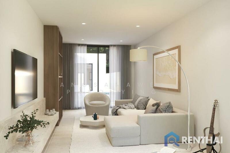 Discover a unique opportunity to own a luxurious pool villas, Chon Buri (Pattaya), Poong, Bang Lamung (Pattaya), Chon Buri (Pattaya), 3 Bedrooms, 310 sqm, Single Detached House For Sale, by Angsanawee Phrohying, 11532508 - DDproperty.com