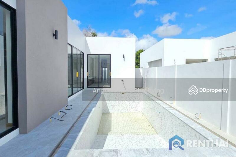 ขาย - สำหรับ ขาย บ้าน 3 ห้องนอน ที่ โป่ง, ชลบุรี