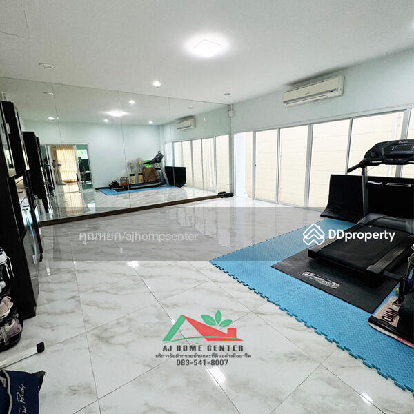 For Sale - Prinyada Pinklao – Buddhamonthon 2, Bangkok