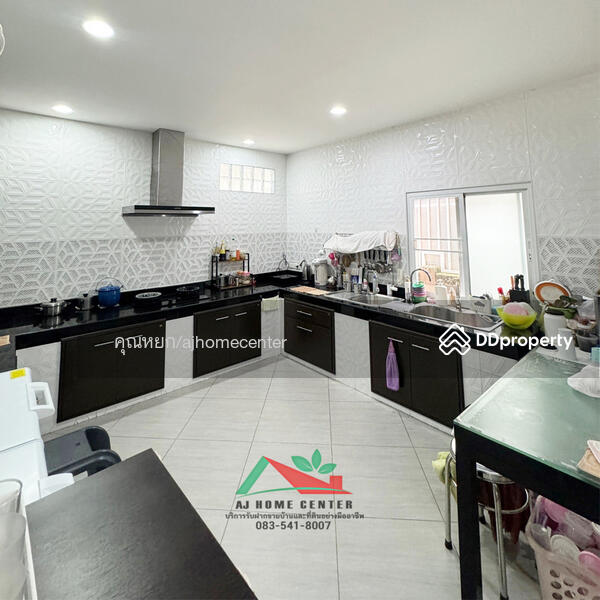 For Sale - Prinyada Pinklao – Buddhamonthon 2, Bangkok
