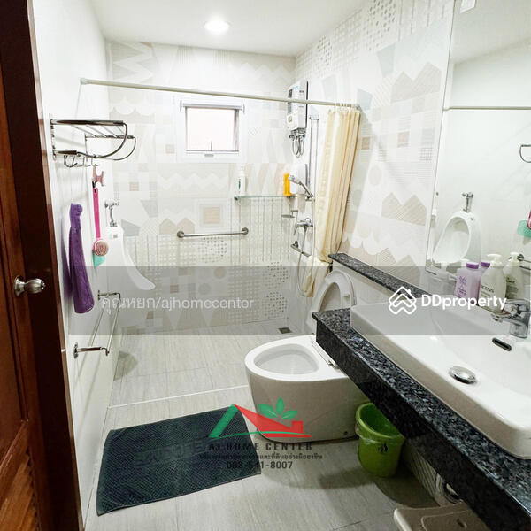 For Sale - Prinyada Pinklao – Buddhamonthon 2, Bangkok