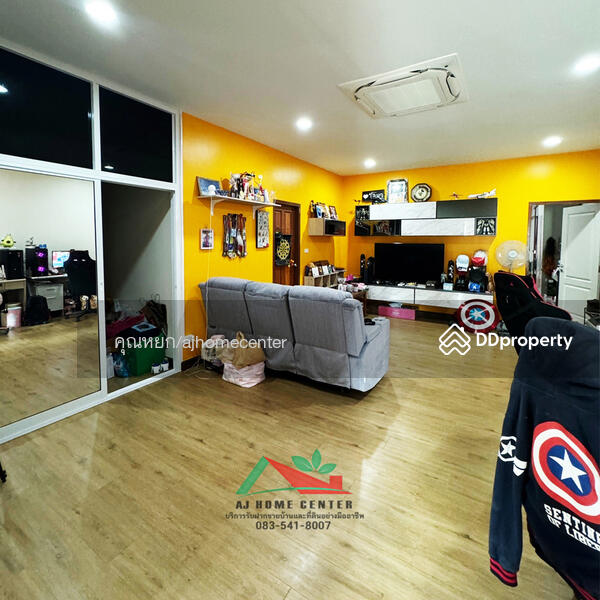 For Sale - Prinyada Pinklao – Buddhamonthon 2, Bangkok