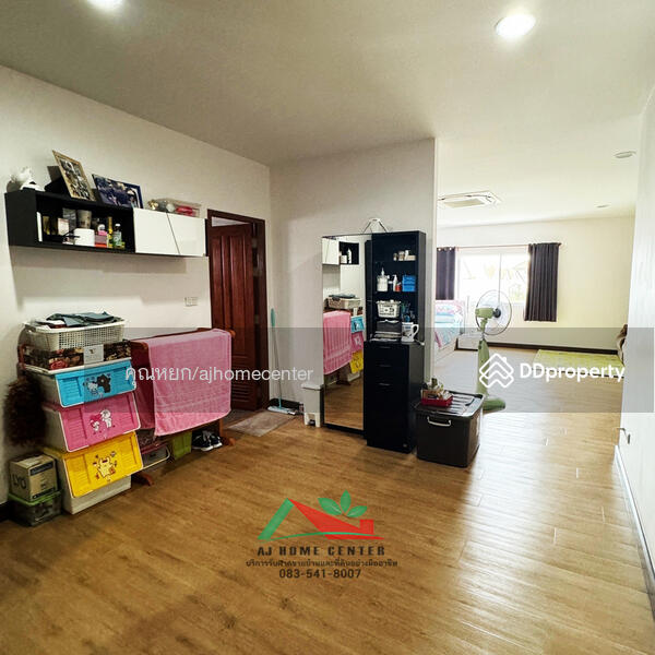 For Sale - Prinyada Pinklao – Buddhamonthon 2, Bangkok