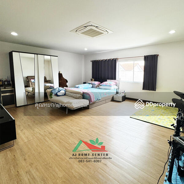 For Sale - Prinyada Pinklao – Buddhamonthon 2, Bangkok