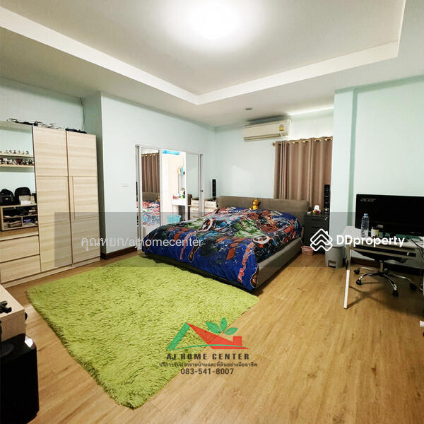 For Sale - Prinyada Pinklao – Buddhamonthon 2, Bangkok
