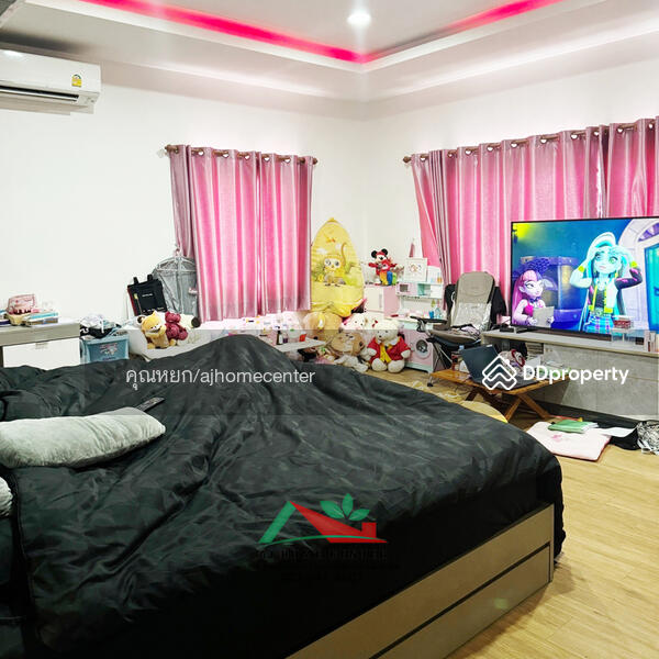 For Sale - Prinyada Pinklao – Buddhamonthon 2, Bangkok