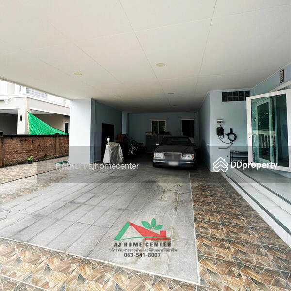 For Sale - Prinyada Pinklao – Buddhamonthon 2, Bangkok