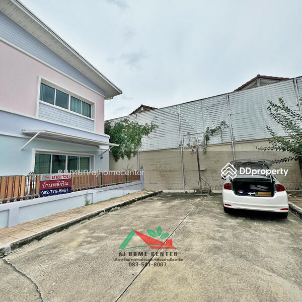 For Sale - Prinyada Pinklao – Buddhamonthon 2, Bangkok