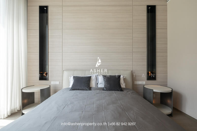 Scope Langsuan, Bangkok, Soi Lang Suan, Lumphini, Pathum Wan, Bangkok, 1 Bedroom, 83 sqm, Condo For Rent, by Miriam Sae-tan, 11532545 - DDproperty.com