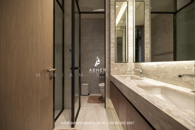 Scope Langsuan, Bangkok, Soi Lang Suan, Lumphini, Pathum Wan, Bangkok, 1 Bedroom, 83 sqm, Condo For Rent, by Miriam Sae-tan, 11532545 - DDproperty.com