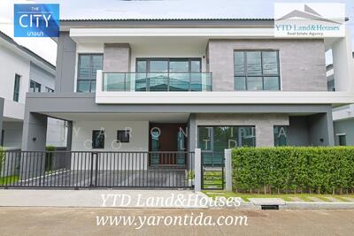 ขาย - The City Bangna : The City บางนา, สมุทรปราการ