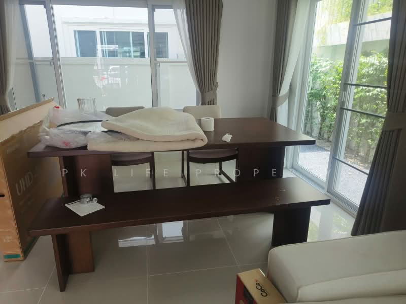 12R0387 This house for rent 3 bedroom 2bathroom 60,000/month at thalang have fully furnished, Phuket, Thep Krasattri, Thalang, Phuket, 3 Bedrooms, 200 sqm, Single Detached House For Rent, by PK LIFE Property, 11532694 - DDproperty.com