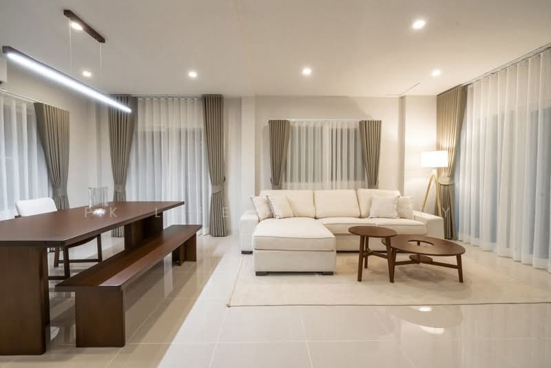 12R0387 This house for rent 3 bedroom 2bathroom 60,000/month at thalang have fully furnished, Phuket, Thep Krasattri, Thalang, Phuket, 3 Bedrooms, 200 sqm, Single Detached House For Rent, by PK LIFE Property, 11532694 - DDproperty.com