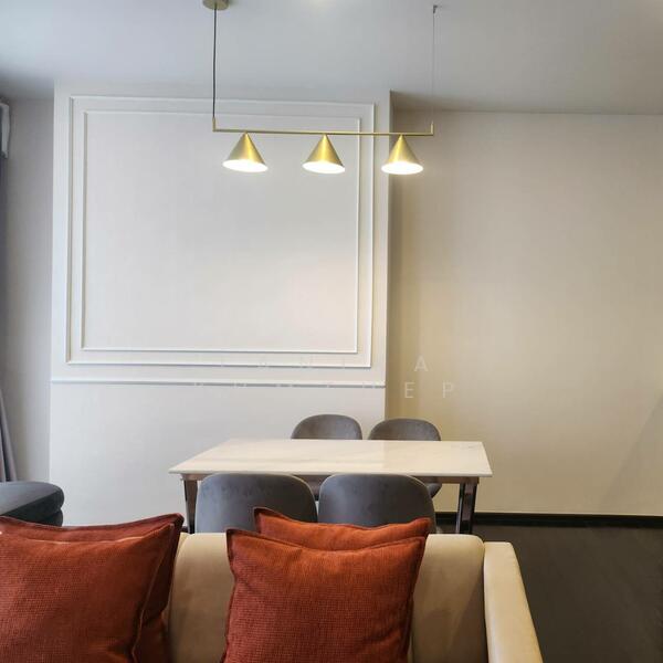 Park Origin Thonglor, Bangkok, Soi Thonglor 10, Sukhumvit Road, Khlong Tan Nua, Watthana, Bangkok, 2 Bedrooms, 70 sqm, Condo For Rent, by RE PROPERTY CO.,LTD., 11532699 - DDproperty.com