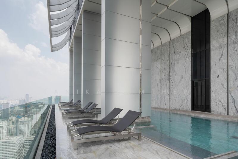 Park Origin Thonglor, Bangkok, Soi Thonglor 10, Sukhumvit Road, Khlong Tan Nua, Watthana, Bangkok, 2 Bedrooms, 70 sqm, Condo For Rent, by RE PROPERTY CO.,LTD., 11532699 - DDproperty.com