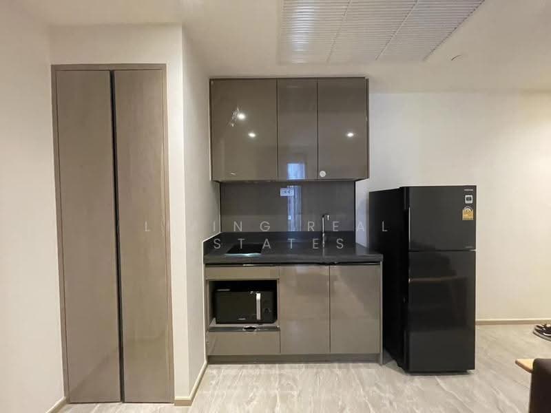 ASHTON Asoke-Rama 9, Bangkok, 469 Asoke-Dindaeng Road, Din Daeng, Bangkok, 1 Bedroom, 33 sqm, Condo For Rent, by Living Real Estates, 11532705 - DDproperty.com