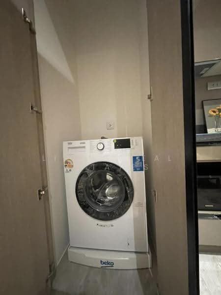 ASHTON Asoke-Rama 9, Bangkok, 469 Asoke-Dindaeng Road, Din Daeng, Bangkok, 1 Bedroom, 33 sqm, Condo For Rent, by Living Real Estates, 11532705 - DDproperty.com