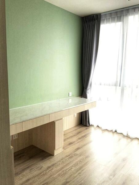 The Line Wongsawang, Bangkok, 1333 Bangkok - Nonthaburi Rd., Wong Sawang, Bang Sue, Bangkok, 2 Bedrooms, 49 sqm, Condo For Rent, by Living Real Estates, 11532732 - DDproperty.com